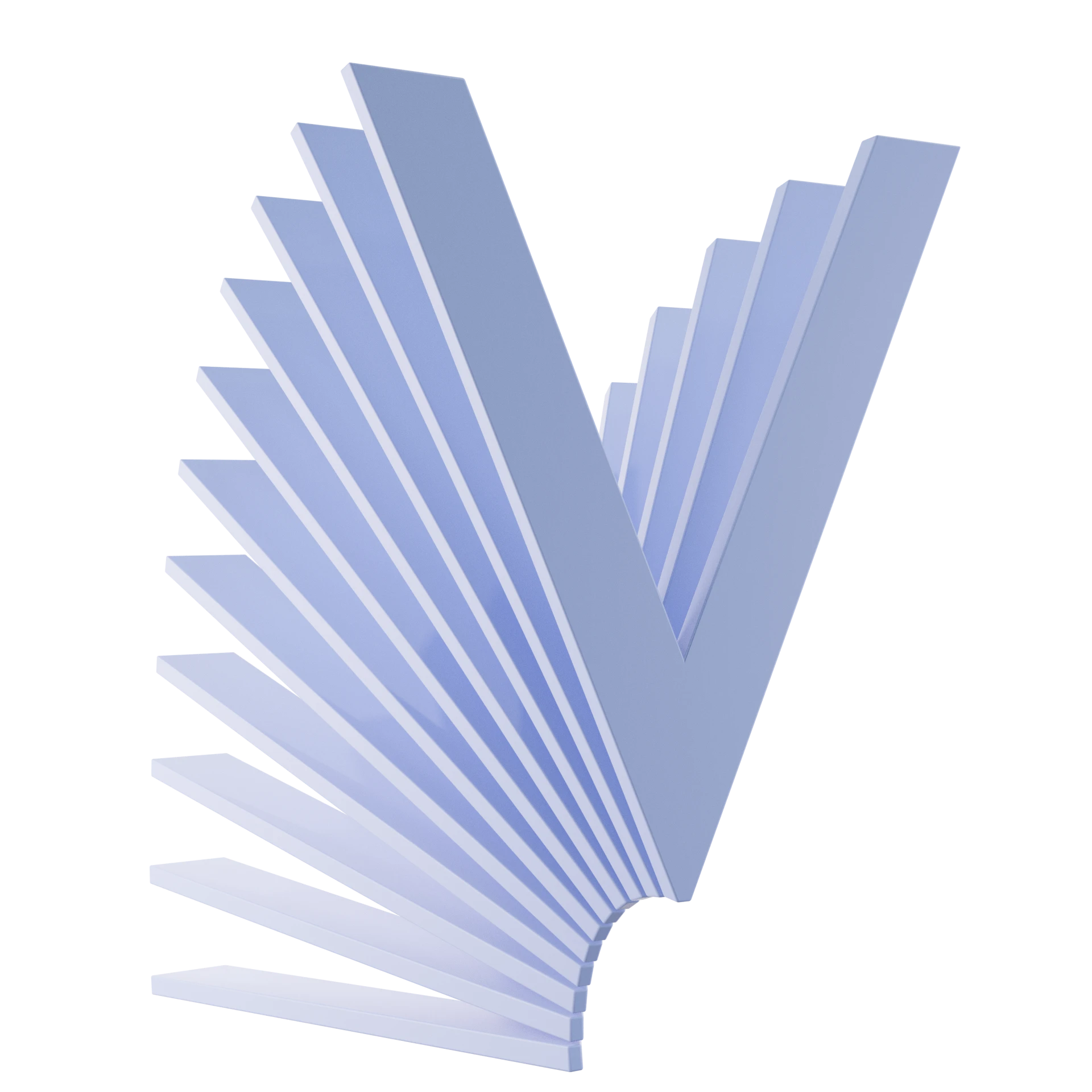 Valo Visual 3D Emblem