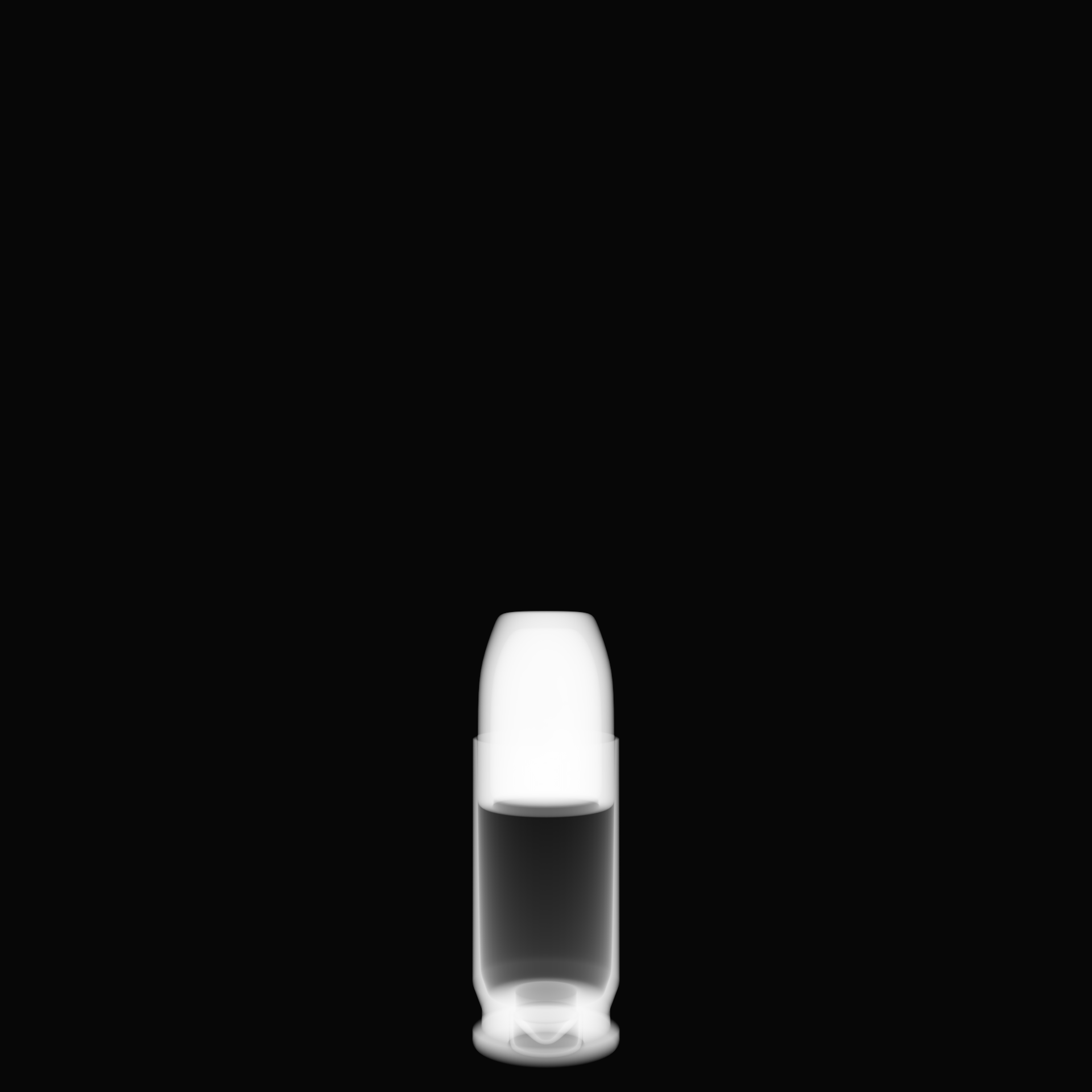 X-Ray ammussimulaatio 2