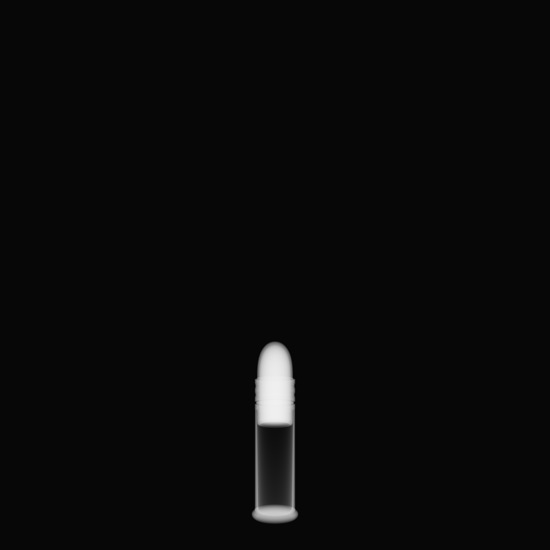 X-Ray ammussimulaatio 3